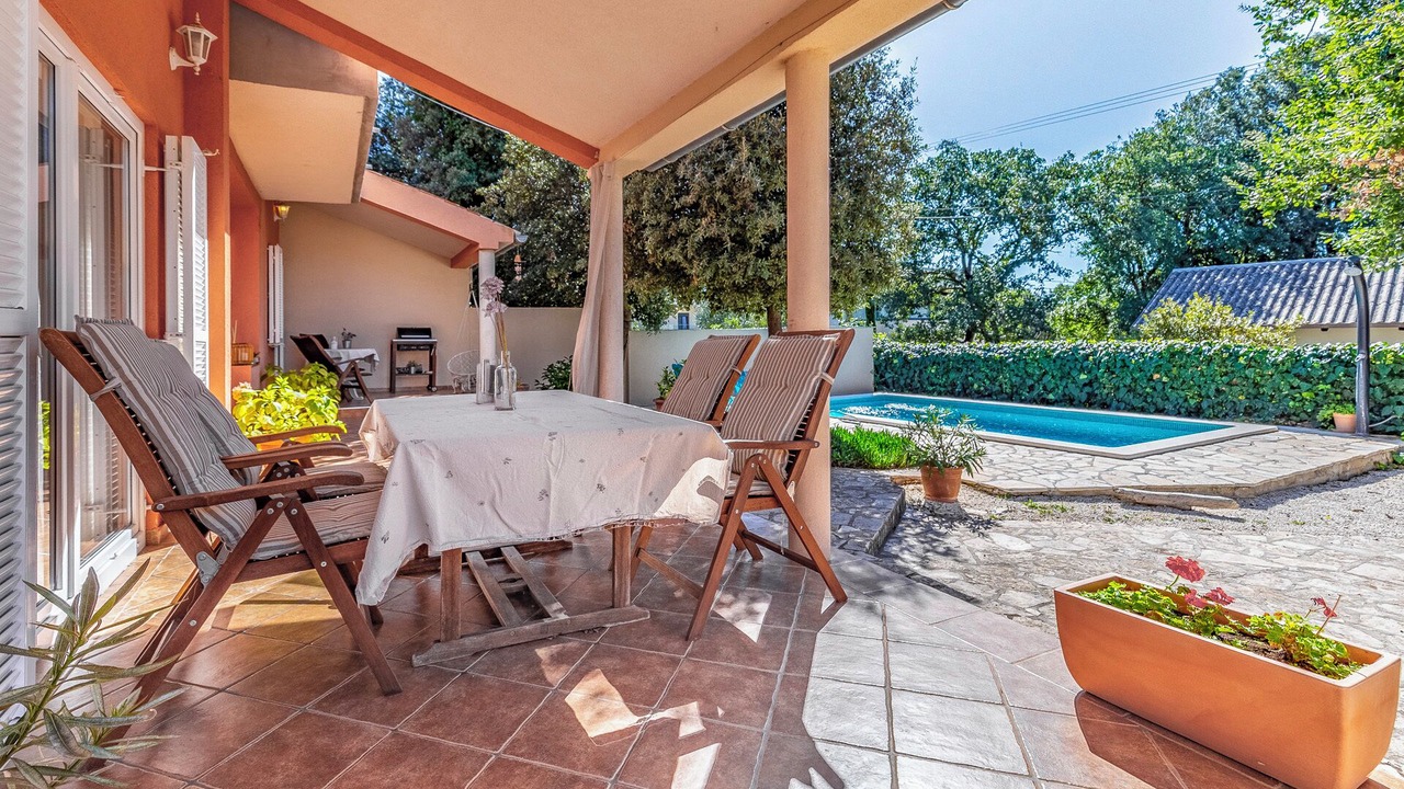 Photo of Outdoor in Barbariga