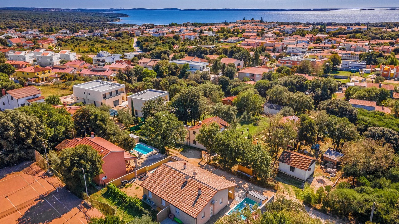 Photo of Outdoor in Barbariga