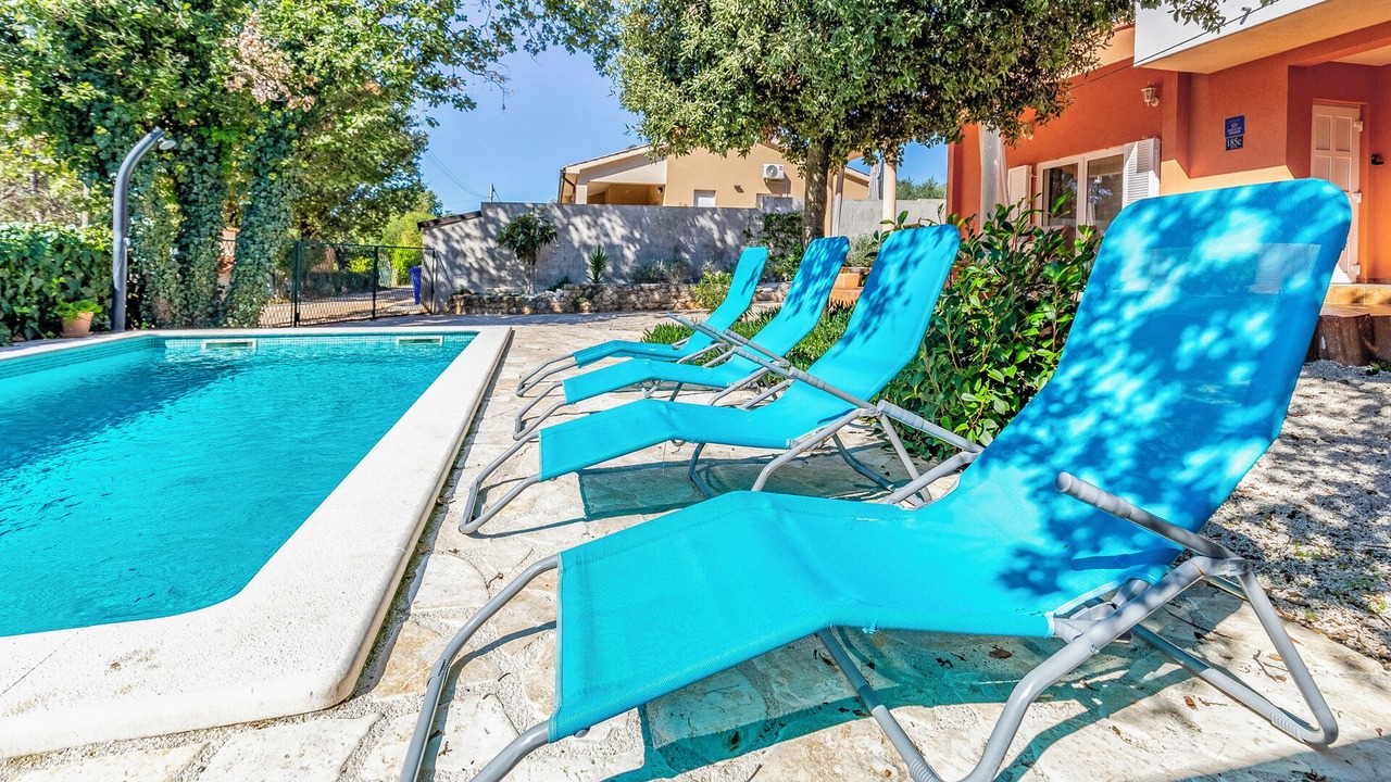 Photo of Outdoor in Barbariga