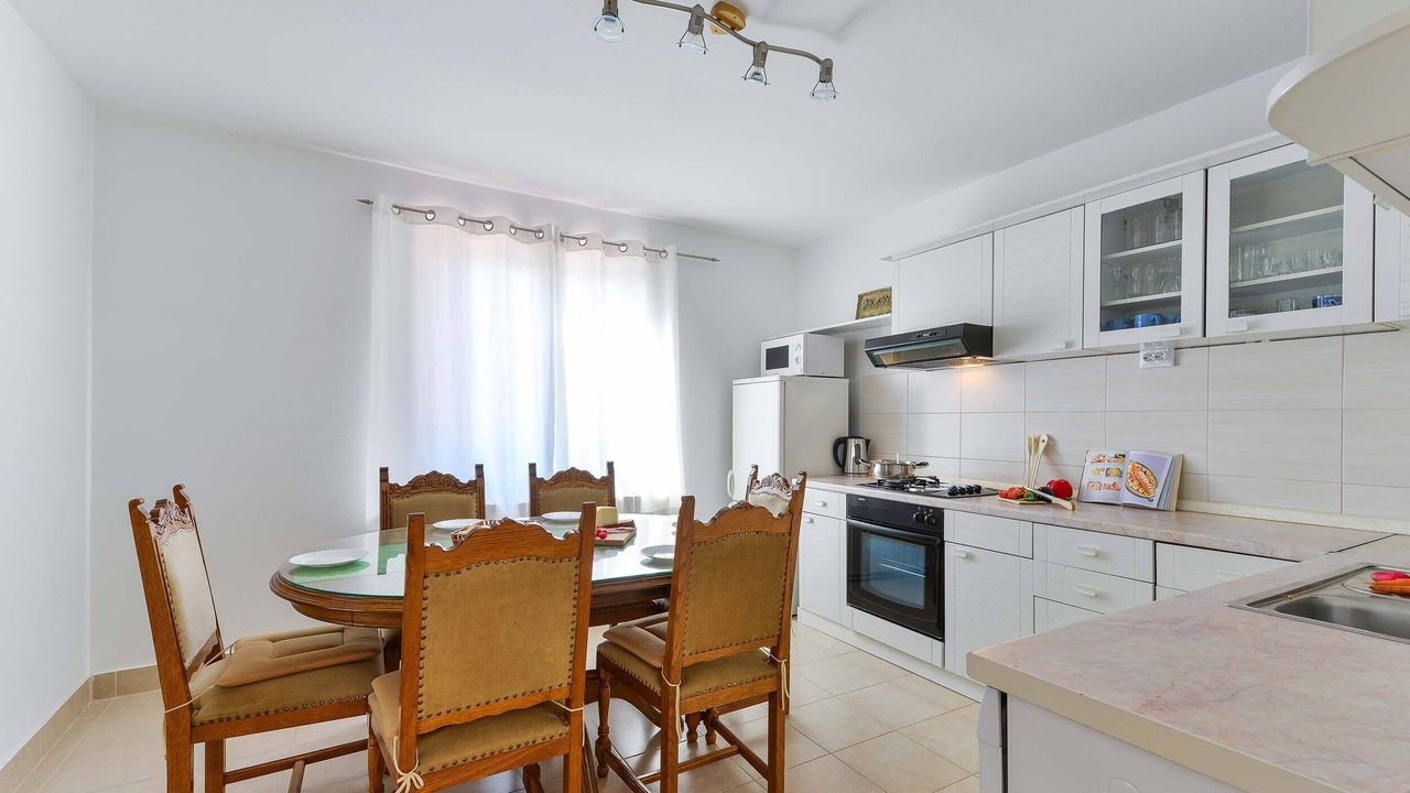 Photo of Kitchen in Bibinje