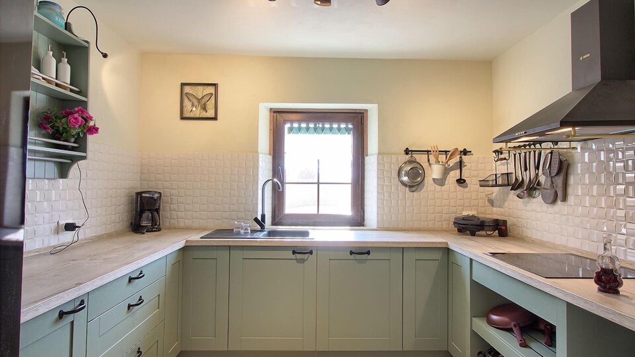 Photo of Kitchen in Orbanici