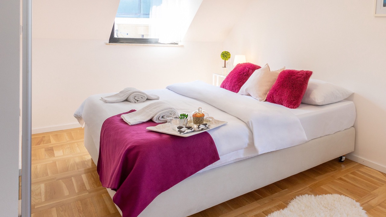 Photo of Bedroom in Zagreb
