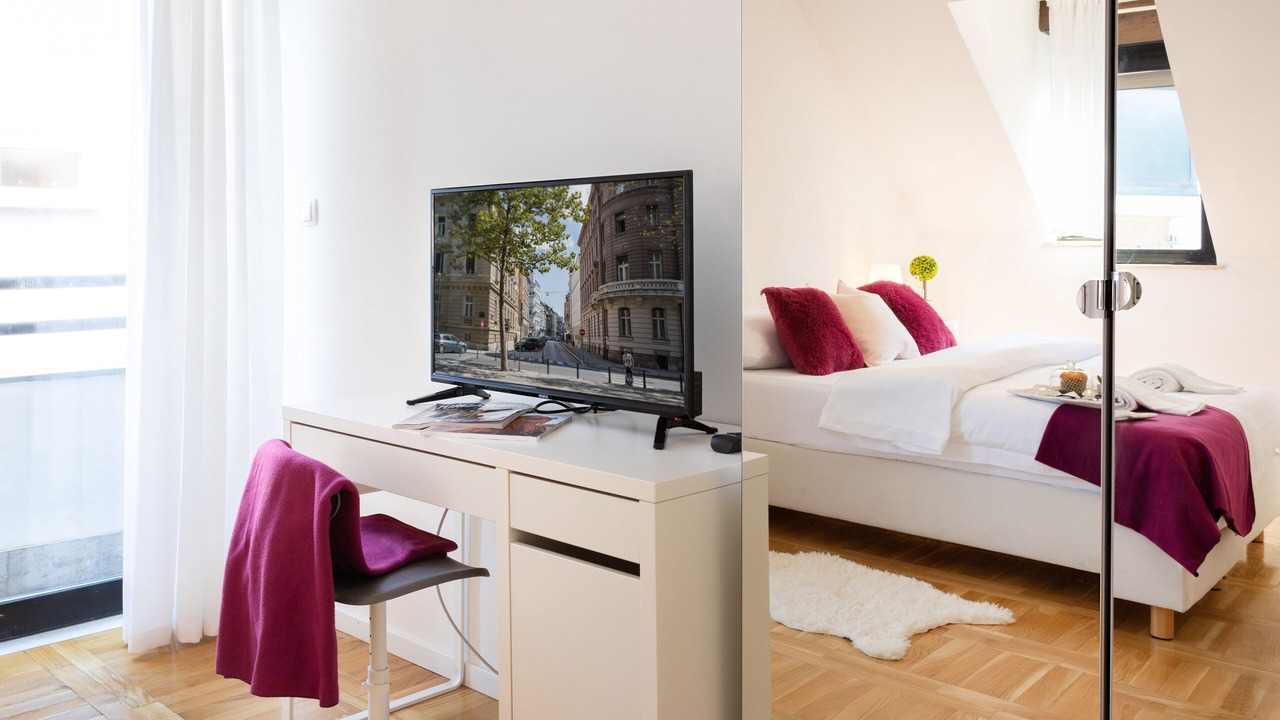 Photo of Bedroom in Zagreb