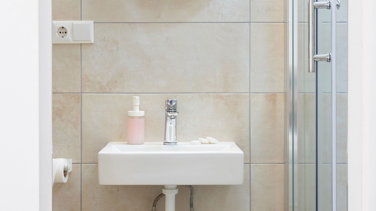 Photo of Bathroom in Zagreb