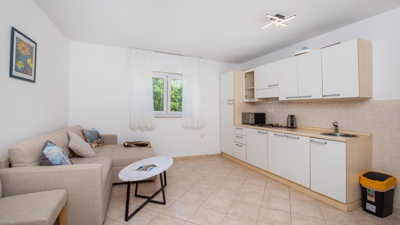 Photo of Bedroom in Sveti Ivan Dobrinjski