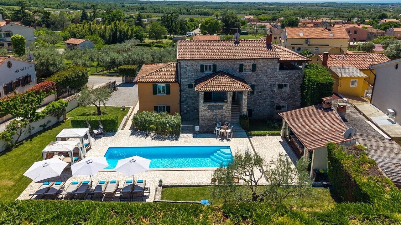 Photo of Outdoor in Labinci