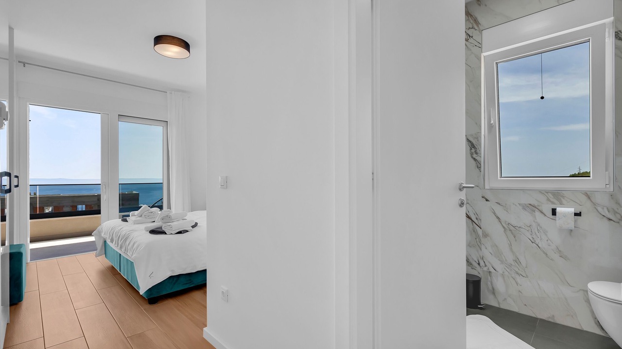 Photo of Bedroom in Veliko Brdo