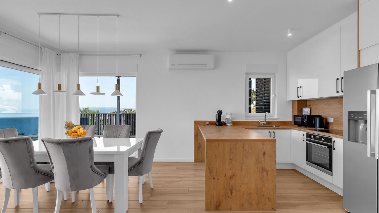 Photo of Kitchen in Veliko Brdo