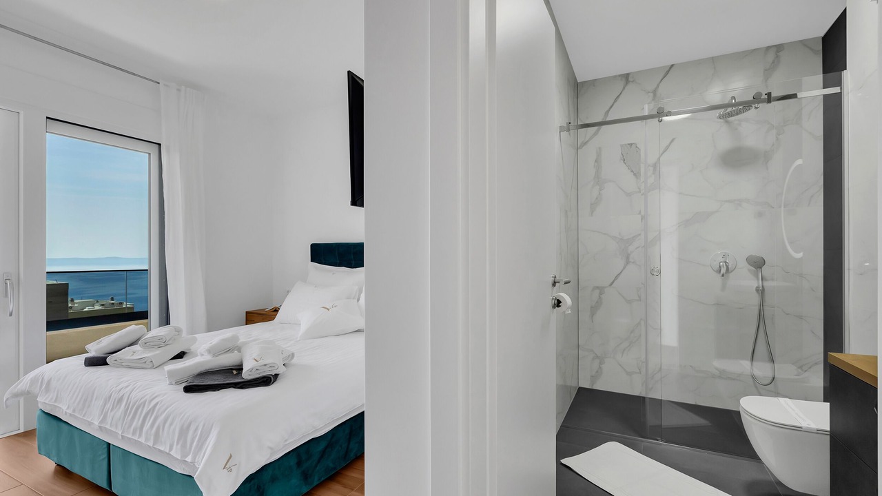 Photo of Bedroom in Veliko Brdo