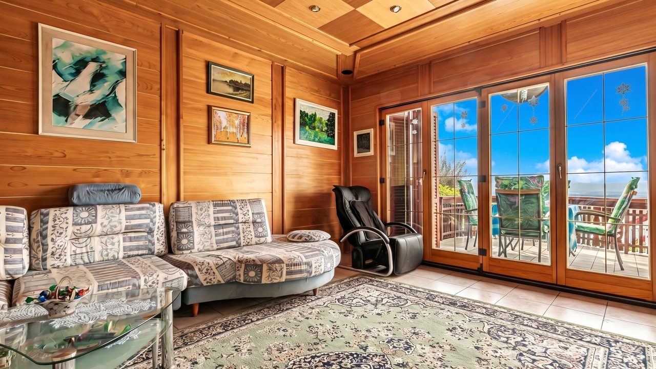 Photo of Livingroom in Semic