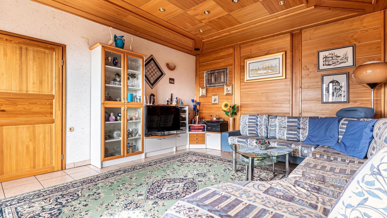 Photo of Livingroom in Semic
