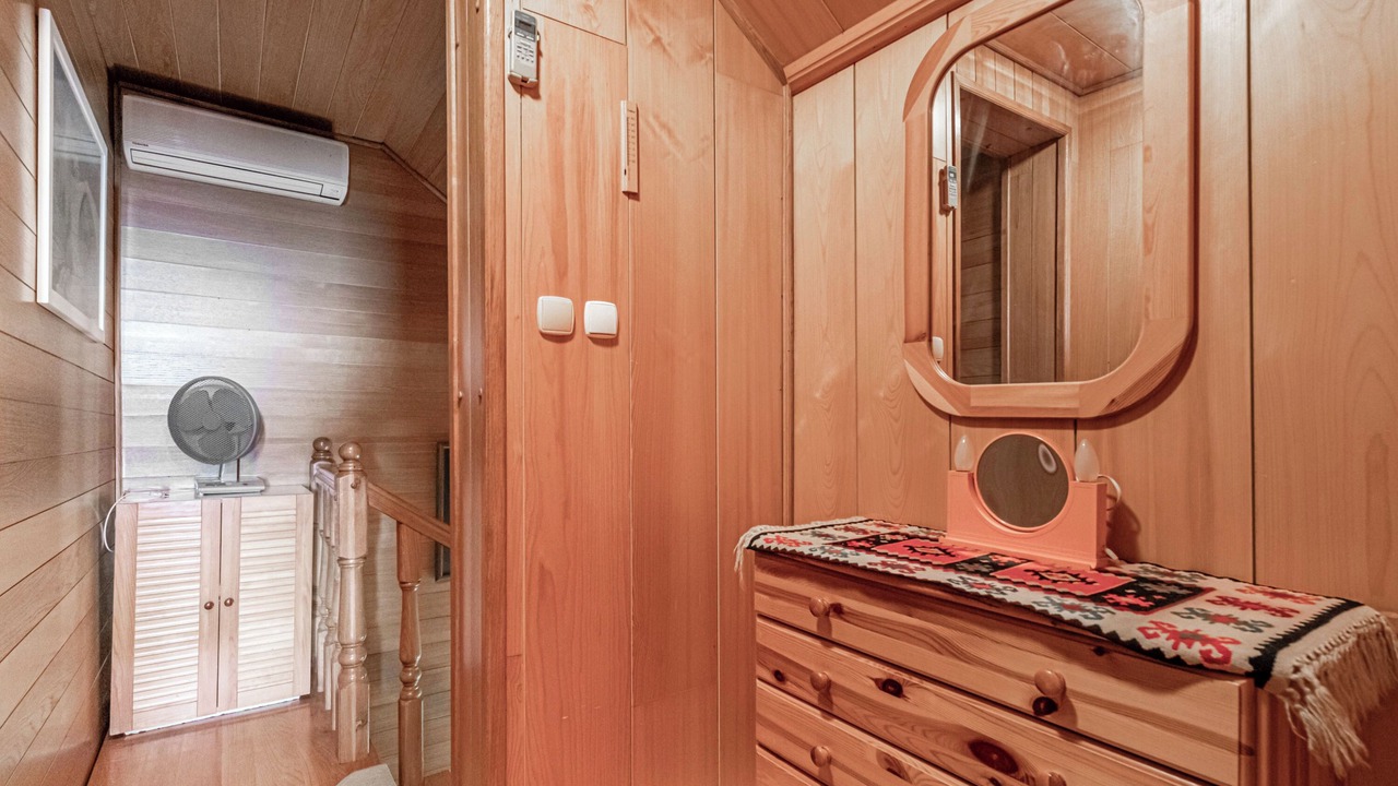 Photo of Bathroom in Semic