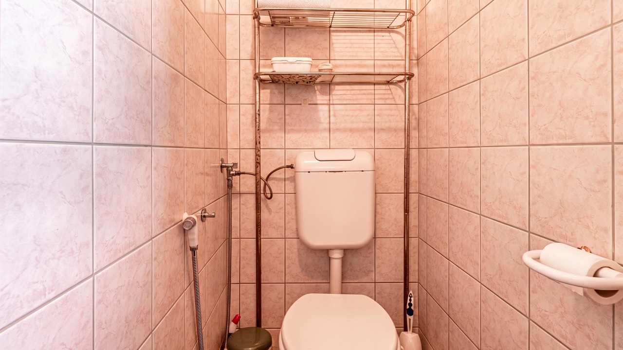 Photo of Bathroom in Semic