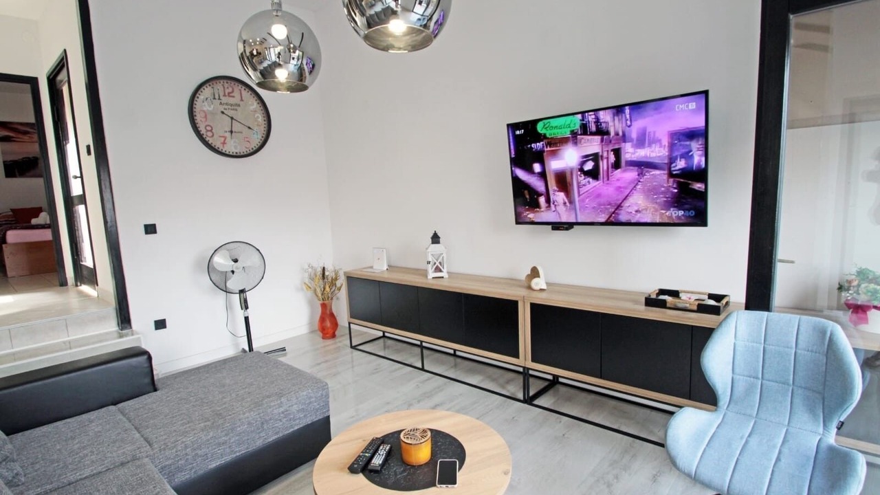 Photo of Livingroom in Vinjerac