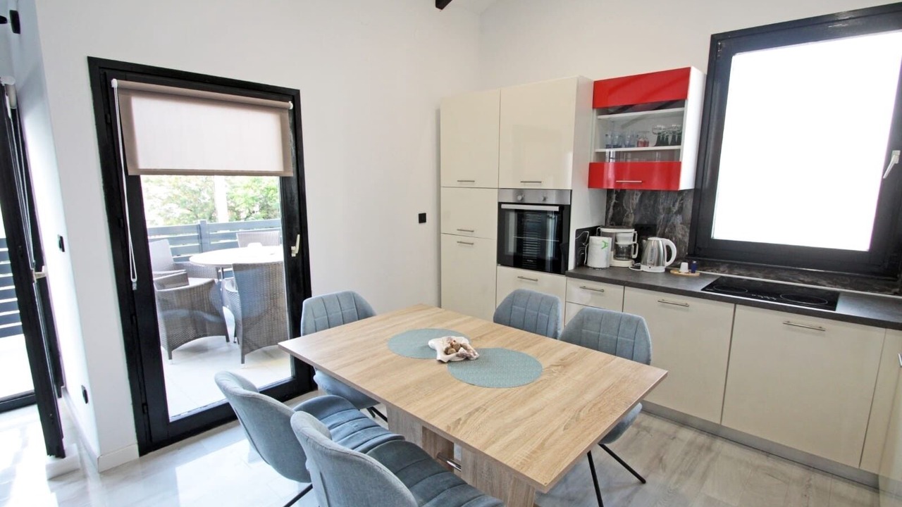 Photo of Livingroom in Vinjerac