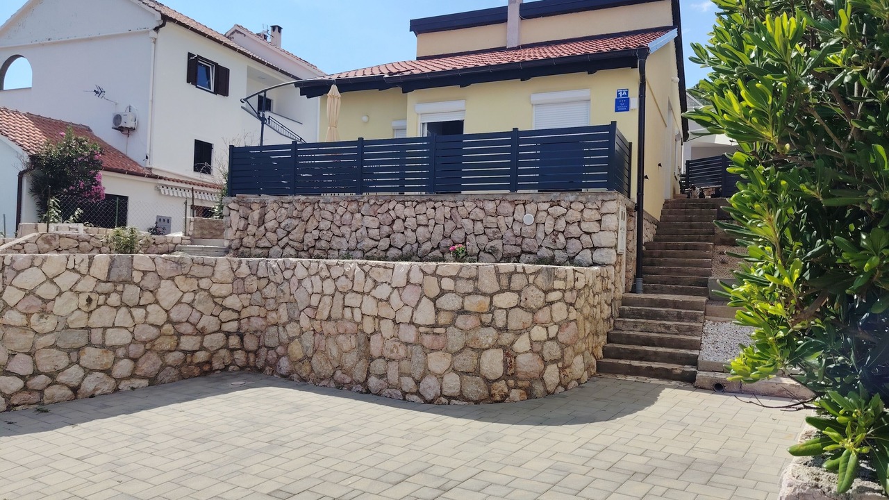 Photo of Outdoor in Vinjerac