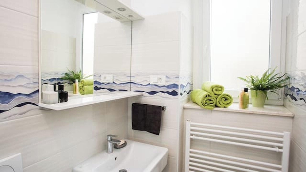 Photo of Bathroom in Zagreb