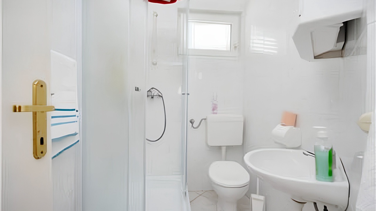 Photo of Bathroom in Suha Punta