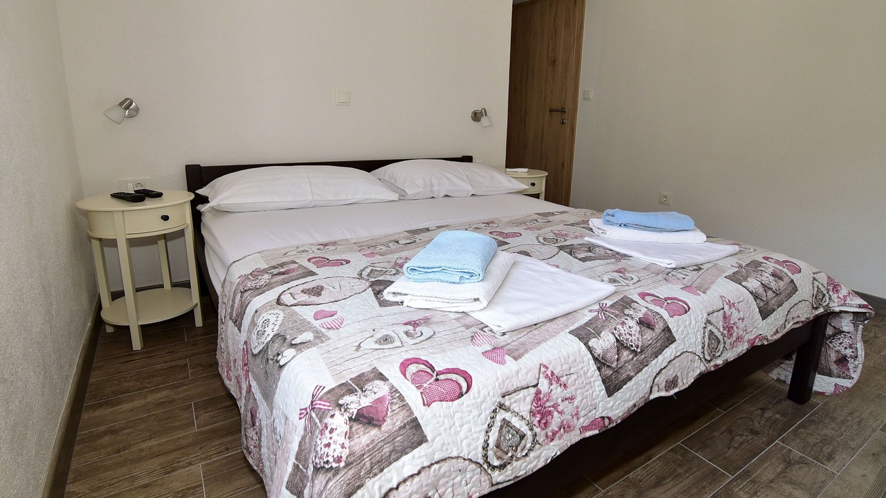 Photo of Bedroom in Bili brig