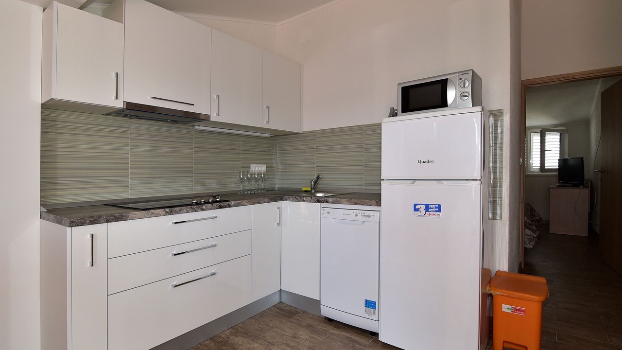 Photo of Kitchen in Bili brig