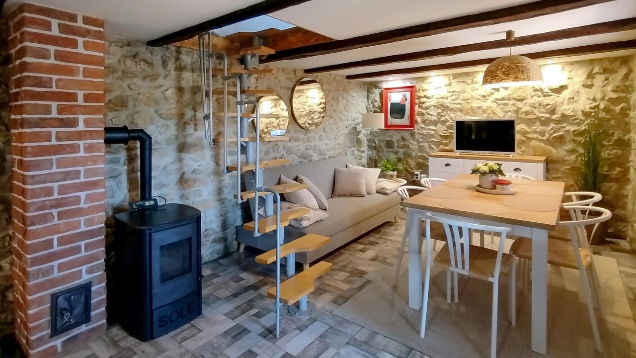 Photo of Bedroom in Bosiljevo