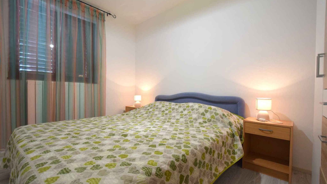 Photo of Bedroom in Njivice