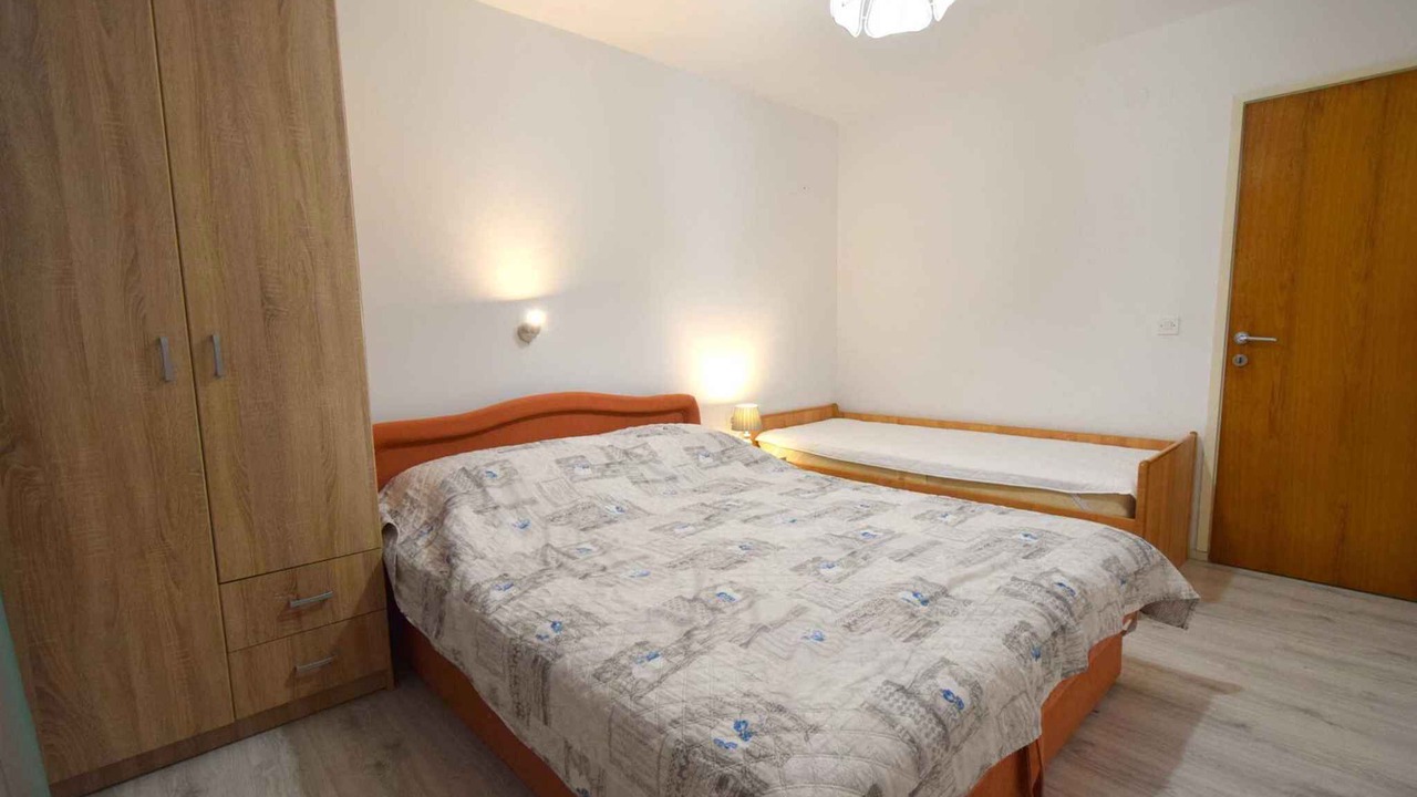 Photo of Bedroom in Njivice