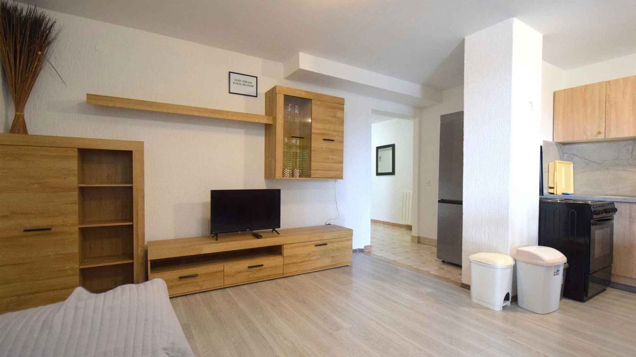 Photo of Bedroom in Njivice