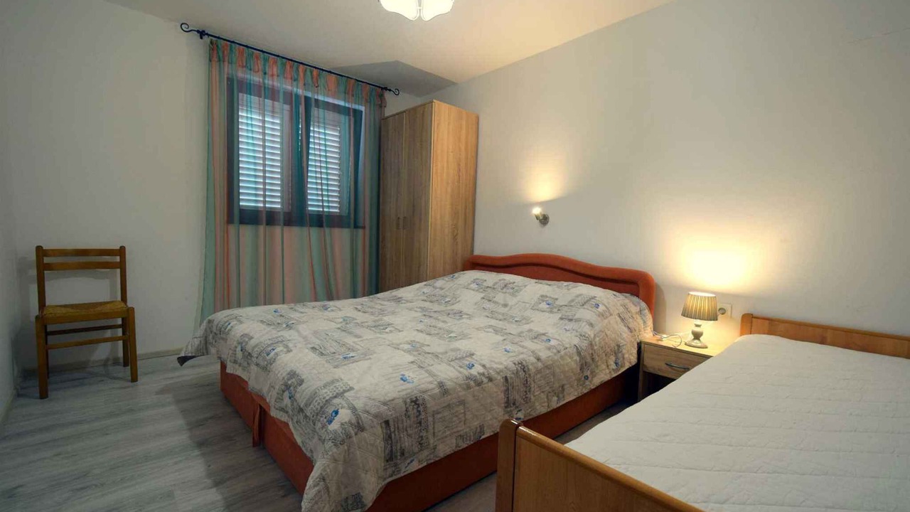 Photo of Bedroom in Njivice