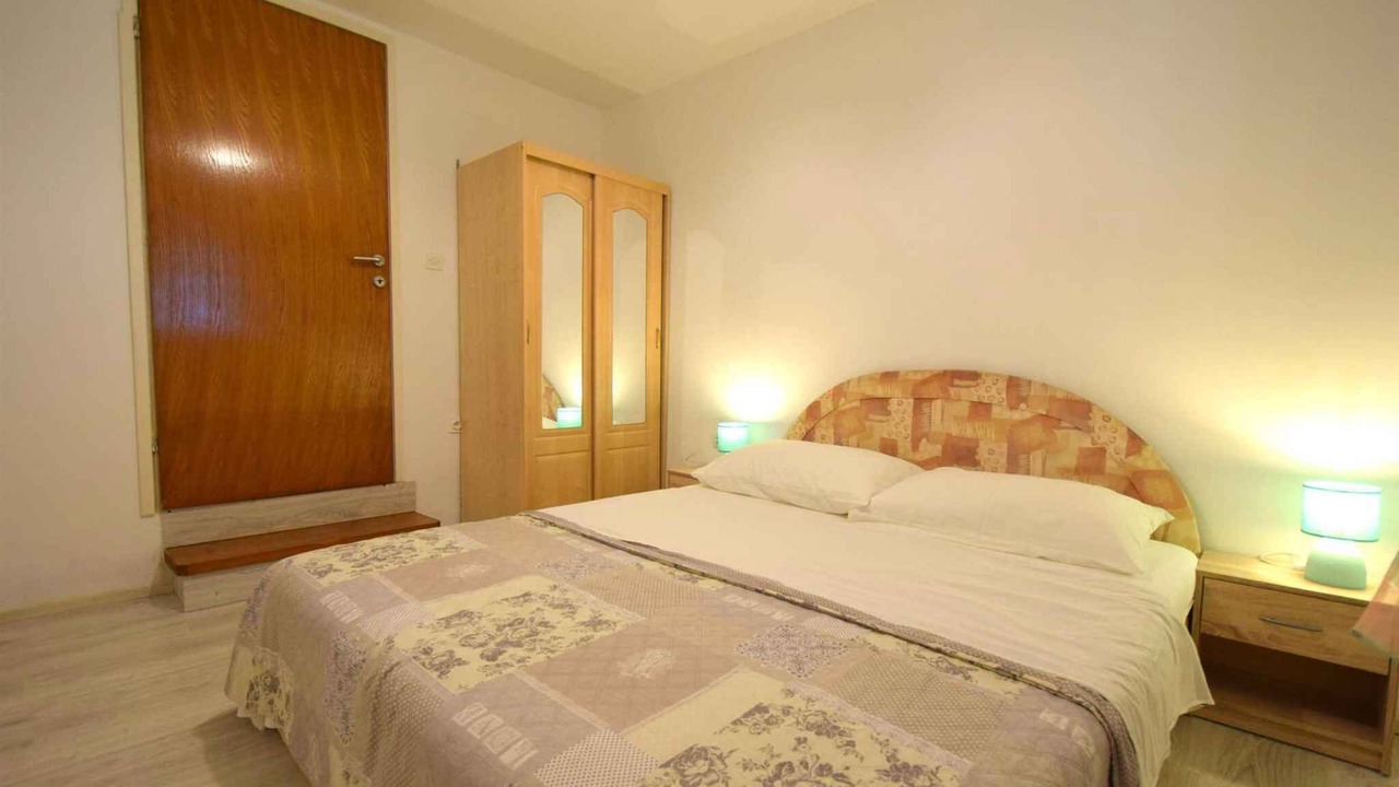 Photo of Bedroom in Njivice