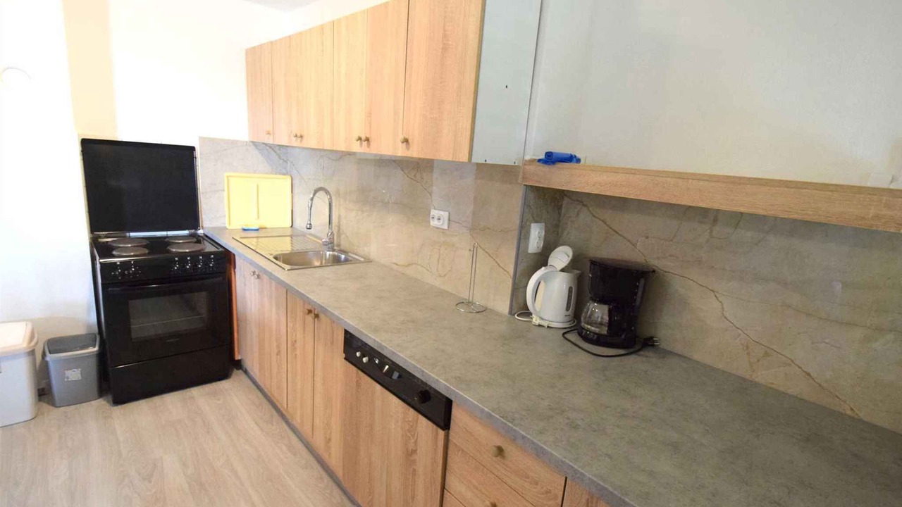 Photo of Kitchen in Njivice