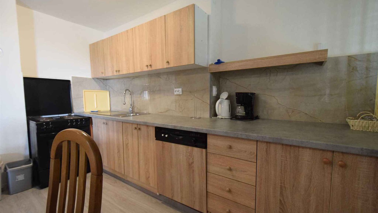 Photo of Kitchen in Njivice