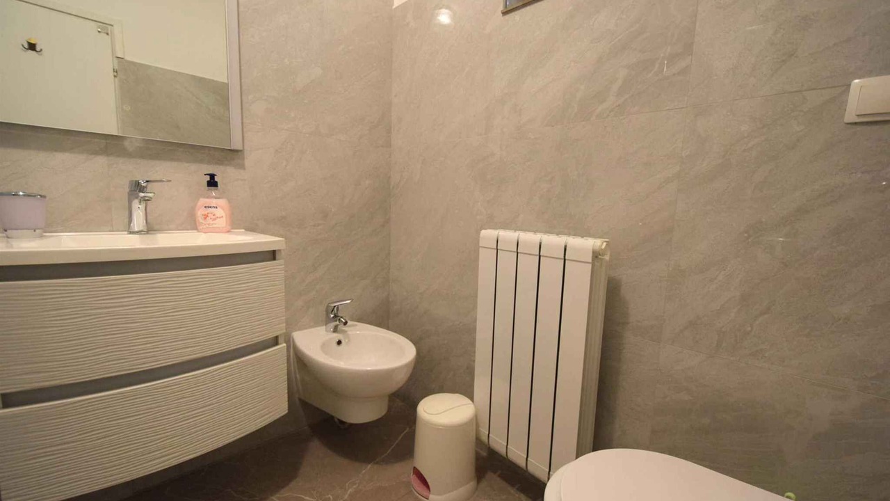 Photo of Bathroom in Njivice