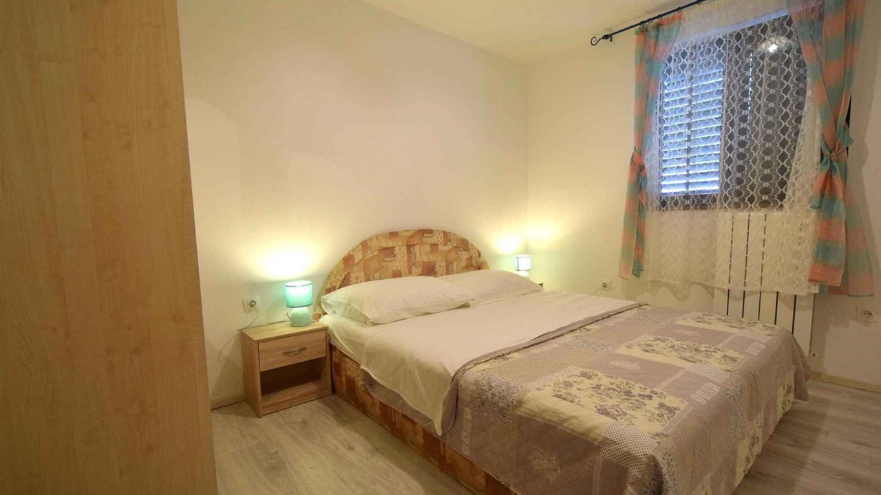Photo of Bedroom in Njivice