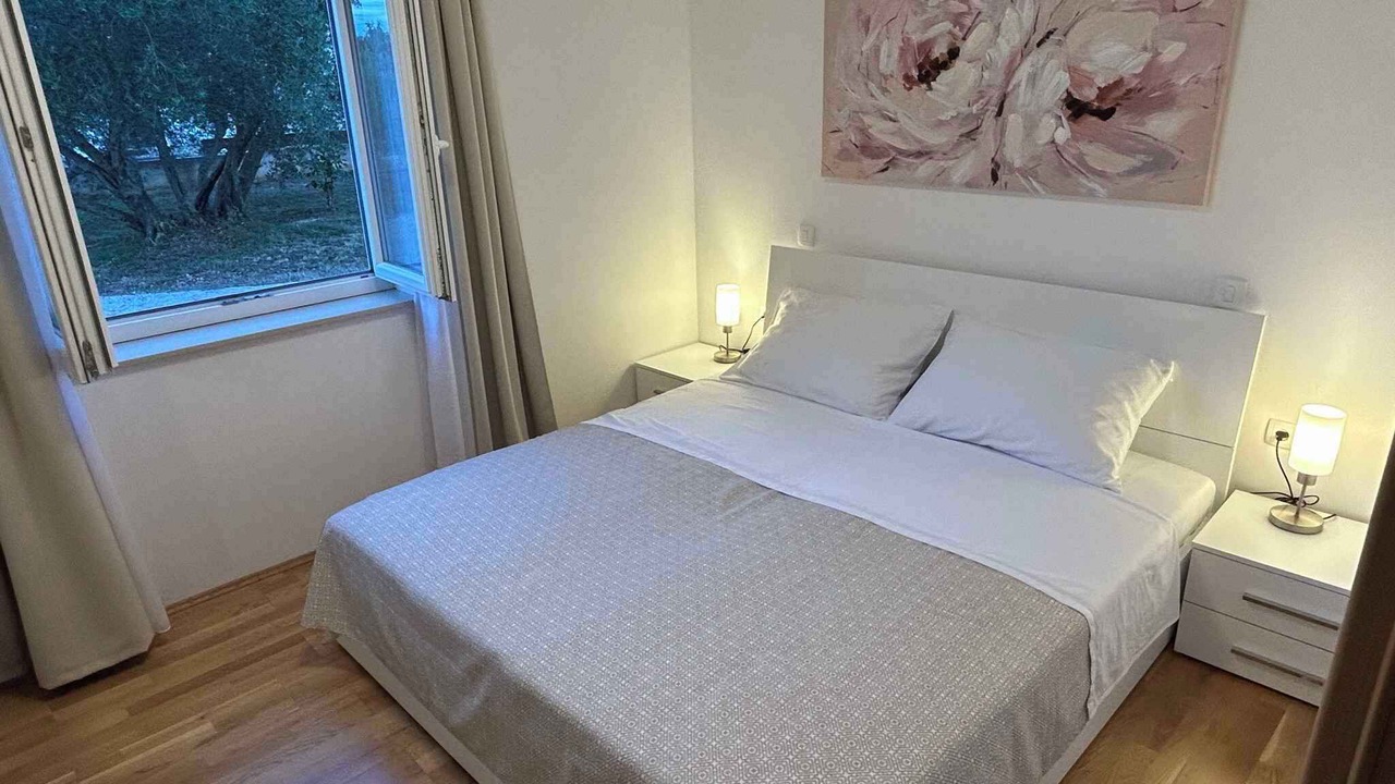 Photo of Bedroom in Porat