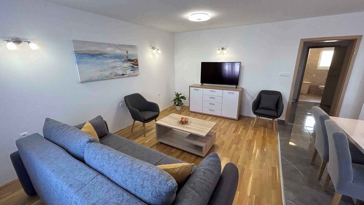 Photo of Livingroom in Porat