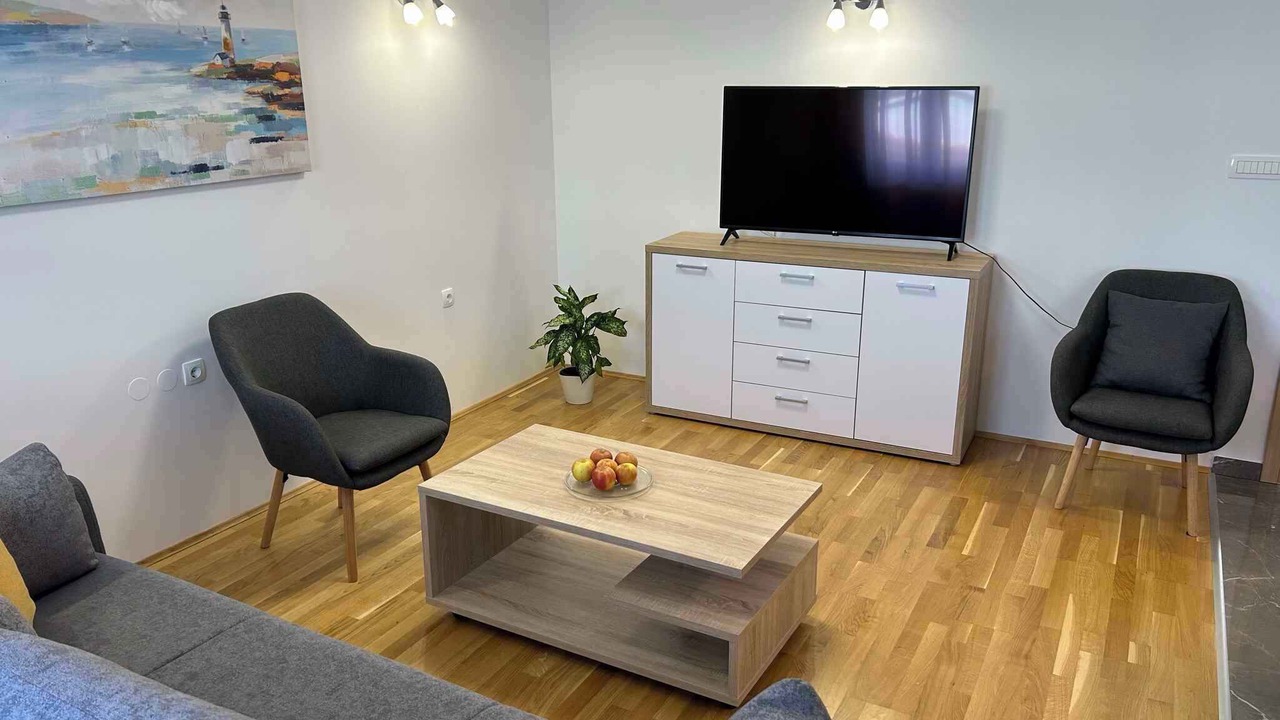 Photo of Livingroom in Porat