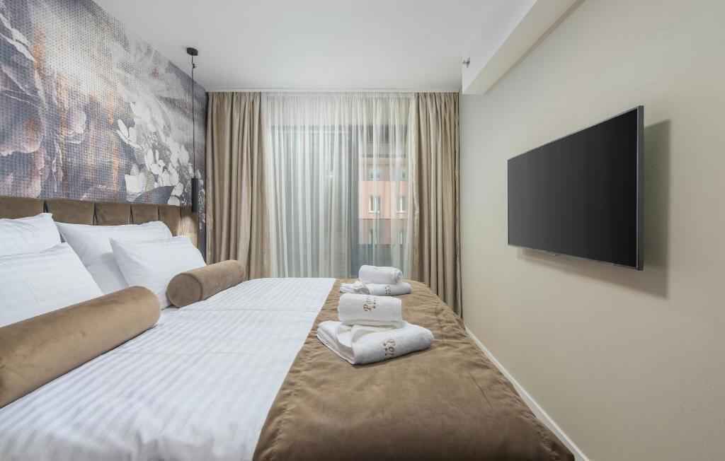Photo of Bedroom in City Center