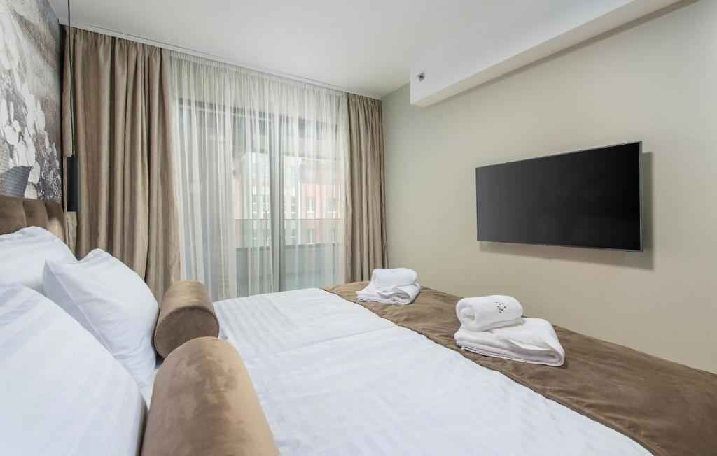 Photo of Bedroom in City Center
