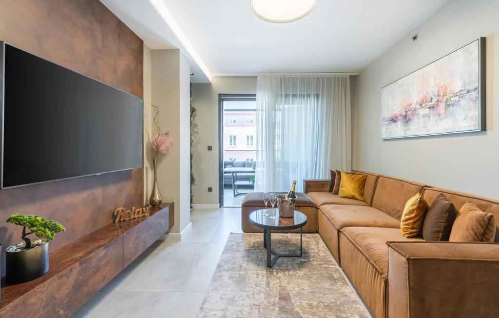 Photo of Livingroom in City Center