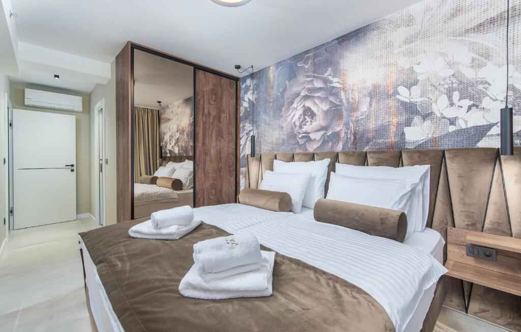 Photo of Bedroom in City Center