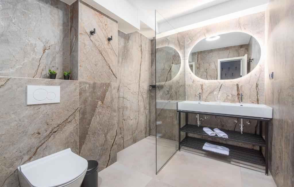 Photo of Bathroom in City Center