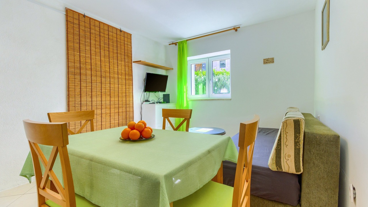 Photo of Livingroom in Bacvice