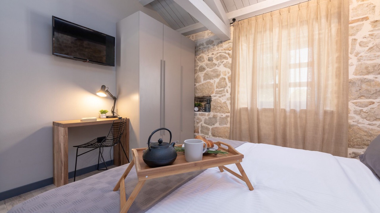 Photo of Bedroom in Vrznaveri