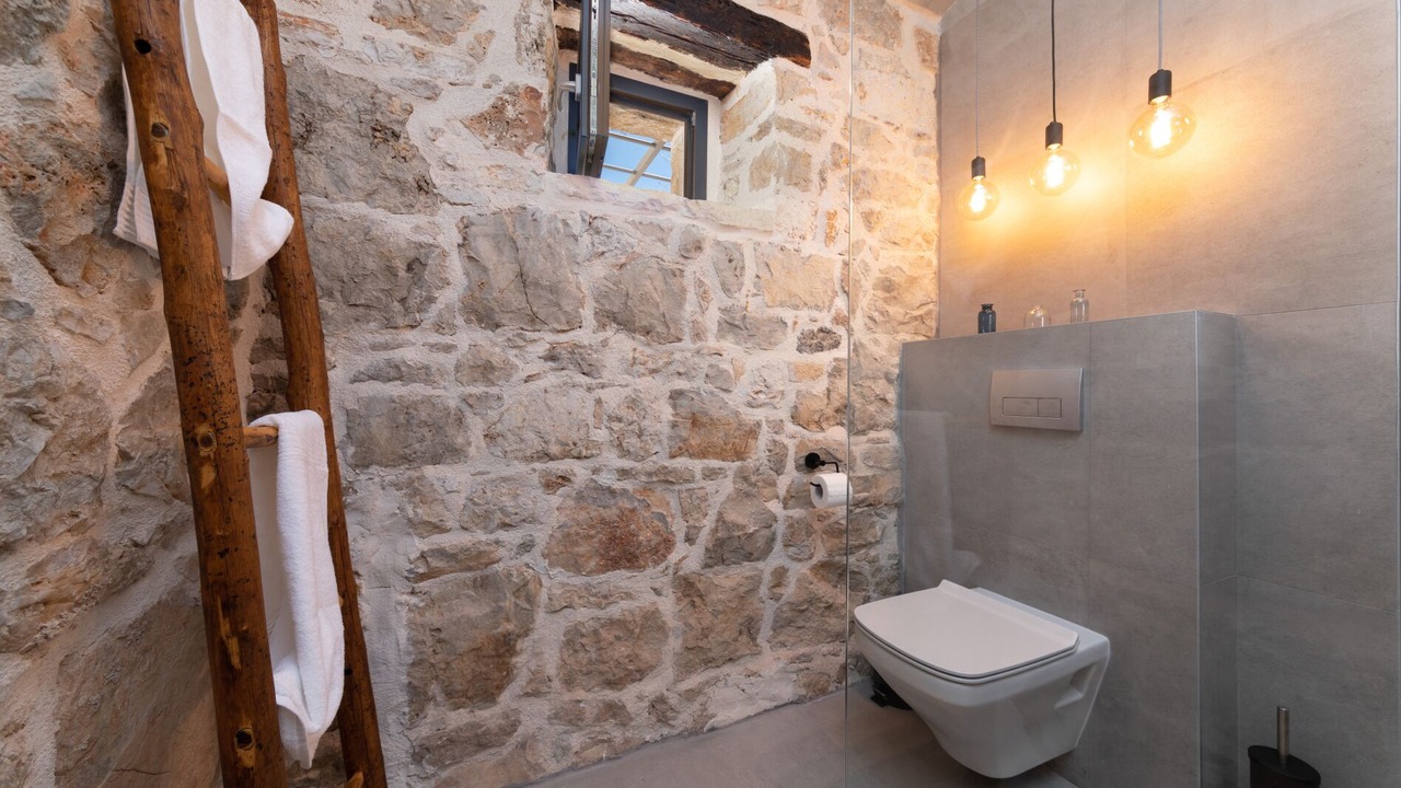 Photo of Bathroom in Vrznaveri
