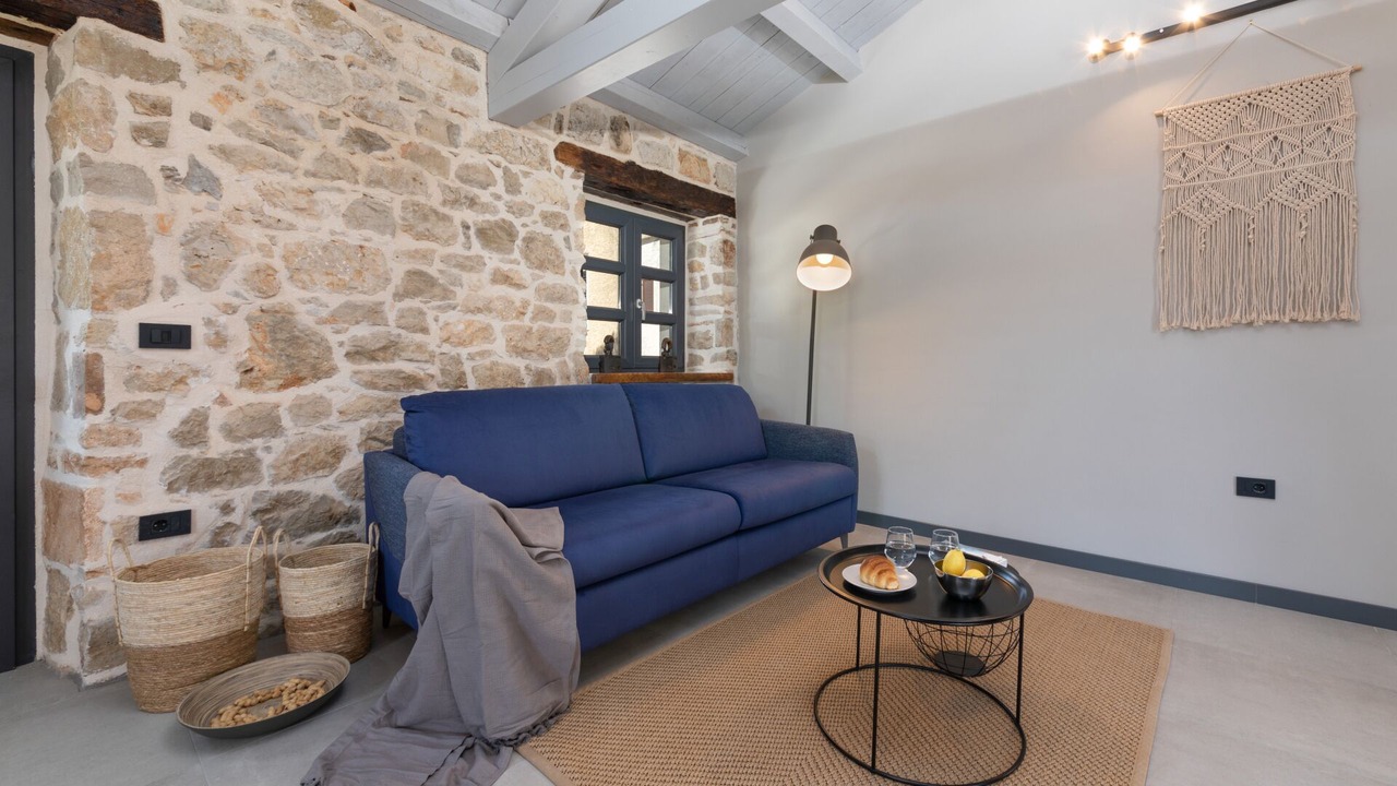 Photo of Livingroom in Vrznaveri