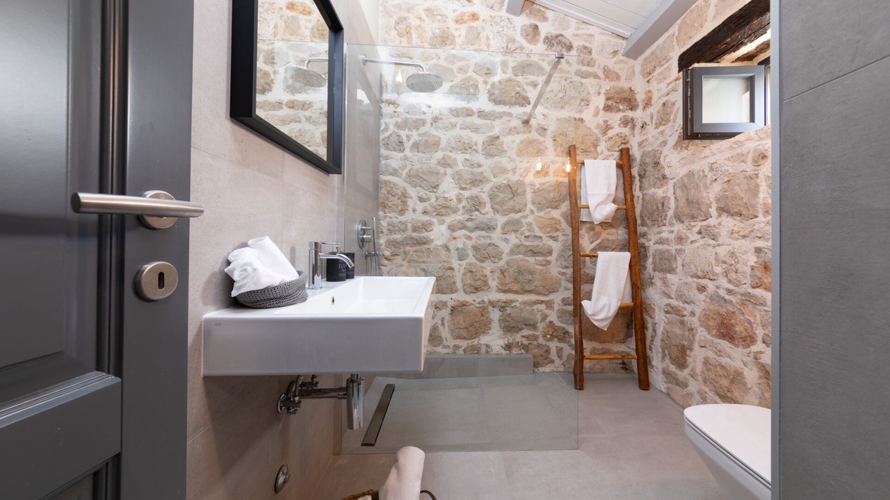 Photo of Bathroom in Vrznaveri