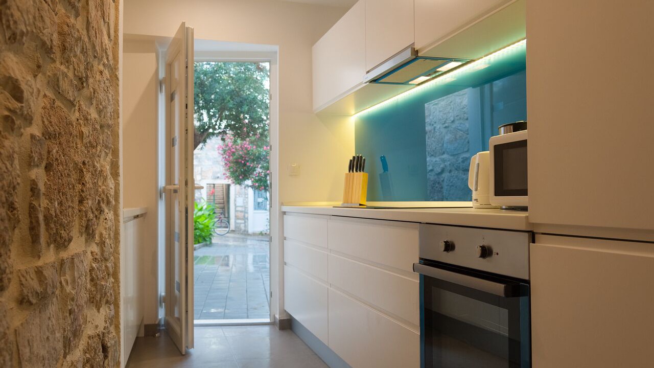 Photo of Kitchen in Bol