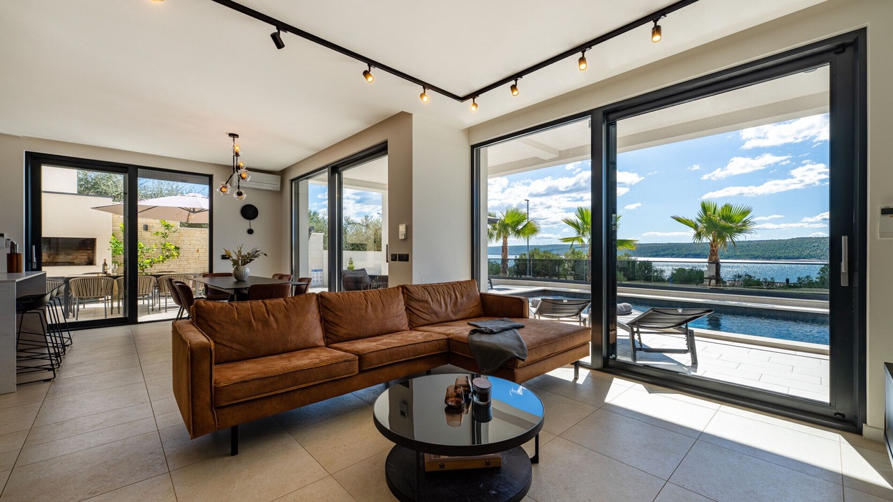 Photo of Livingroom in Posedarje
