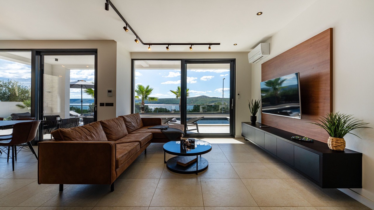Photo of Livingroom in Posedarje